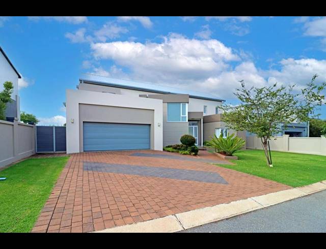 4 BEDROOM HOUSE FOR SALE IN MIDSTREAM RIDGE